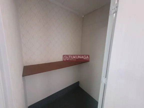 Imagem Sala para alugar, 37 m² por R$ 2.824,00/mês - Tucuruvi - São Paulo/SP