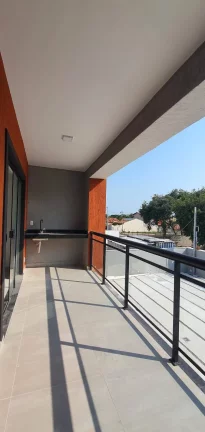 Imagem Apartamento estilo contemporâneo em Itaipuaçu Maricá