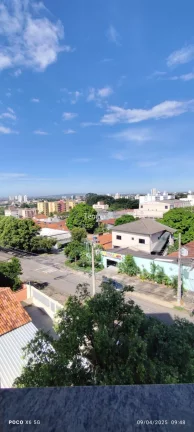 Imagem Residencial Lago Rico - Aluguel Apartamento, 2 quartos, mobiliado, setor dos afonsos, Aparecida de Goiânia