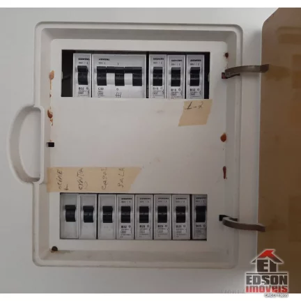 Imagem Apartamento 3 Quartos à venda, 106m² - Tijuca