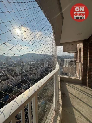 Imagem OPORTUNIDADE Apartamento à venda - Campo Grande - Santos/SP