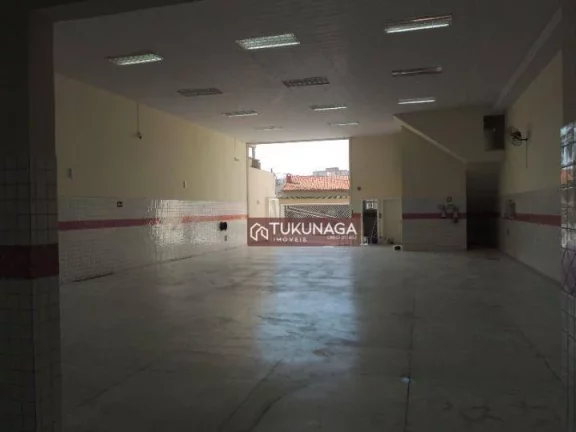 Imagem Prédio à venda, 601 m² por R$ 3.515.000 - Jardim Stella - Santo André/SP