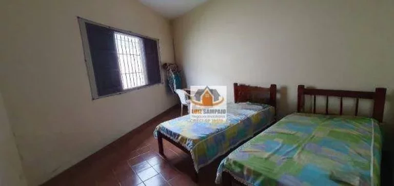 Imagem Casa, Anchieta Centro, 3 quartos e amplo terreno