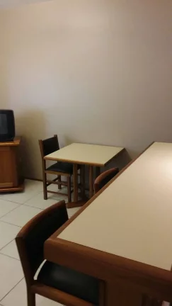 Imagem Apartamento para aluguel com 42m² com 1 quarto em Jardim Paulista