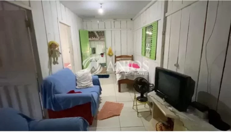 Imagem CHÁCARA NO RIO TELES PIRES Á VENDA, ÁREA RURAL, NOVA CANAA DO NORTE - MT