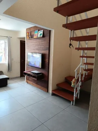Imagem Sobrado Excelente Custo-Benefício integrado a natureza