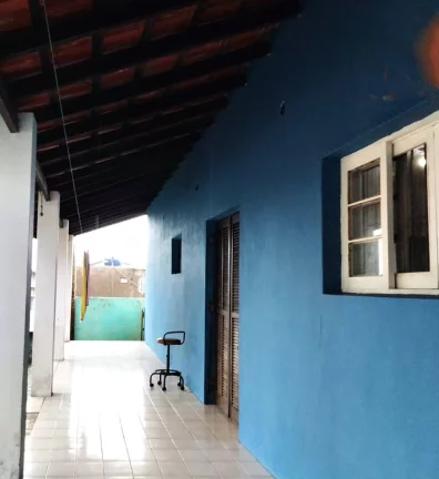 Imagem Casa à venda na Ilha Comprida/SP