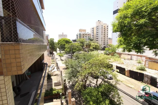 Imagem Apartamento 2 Dorm. para aluguel Jardim Botânico Porto Alegre