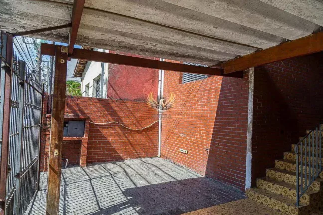 Imagem Casa Padrão