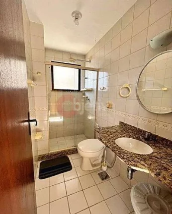 Imagem Apartamento com 3 dormitórios à venda, 110 m² por R$ 640.000,00 - Vila Nova - Cabo Frio/RJ