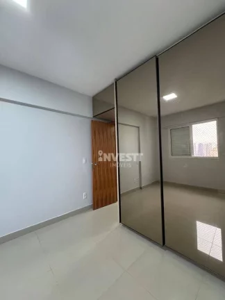Imagem Apartamento com 3 dormitórios para alugar - Setor Bueno - Goiânia/GO