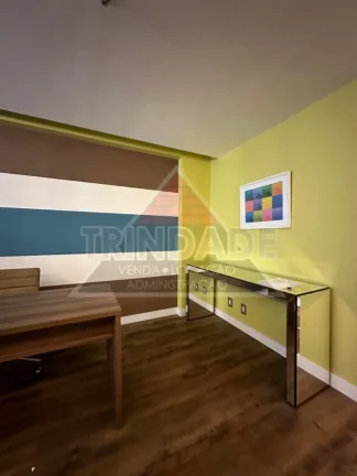 Imagem SALA COMERCIAL em RIO DE JANEIRO - RJ, BARRA DA TIJUCA