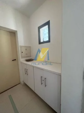 Imagem Já pensou em morar em um apartamento exclusivo, 1 por andar?