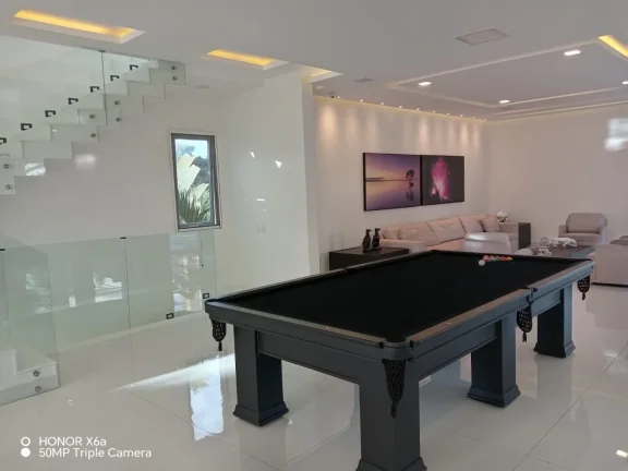 Imagem Casa em Condomínio para Venda em Parnamirim / RN no bairro Parque do Jiqui