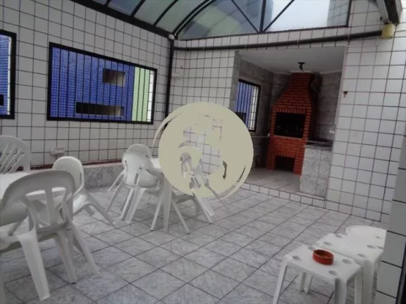 Imagem TROCO POR APARTAMENTO EM SANTOS MAIOR VALOR A COMBINAR