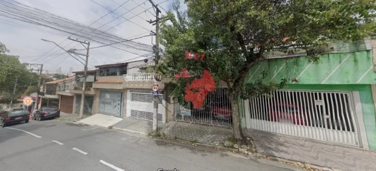 Imagem Sobrado 3 dorms sendo 2 suítes, varanda, São Bernardo Campo