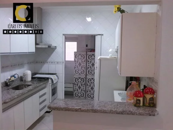 Imagem Apartamento na Riviera de São Lourenço