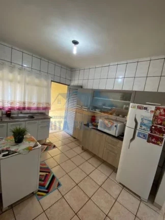 Imagem Casa - Ribeirão Preto - Jardim Paulista - Região Leste