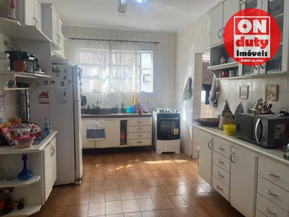 Imagem Apartamento à venda, 118 m² por R$ 690.000 - Ponta da Praia - Santos/SP