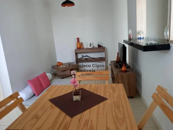Imagem Apartamento Padrão à venda em Guaratinguetá/SP