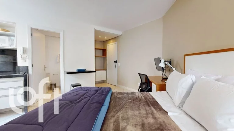 Imagem APARTAMENTO RESIDENCIAL em São Paulo - SP, Moema