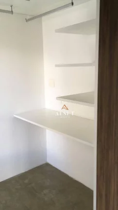 Imagem Studio com 1 dormitório, 70 m² - venda por R$ 780.000,00 ou aluguel por R$ 5.449,00/mês - Vila Regente Feijó - São Paulo/SP