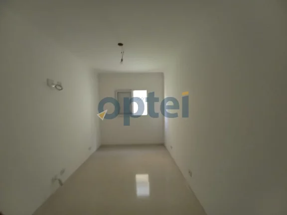 Imagem COBERTURA NOVA COM 120,00 M², ELEVADOR, 02 DORMITÓRIOS,01 SUITE, SALA, COZINHA,02 BANHEIROS,01 VAGA DE GARAGEM AO LADO DA AV.SENADOR VERGUEIRO-SBC.