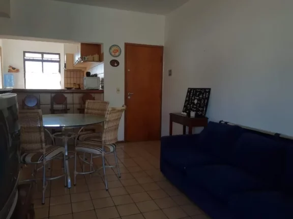Imagem Apartamento Duplex com 4 dormitórios à venda, 175 m² por R$ 1.800.000,00 - Canasvieiras - Florianópolis/SC
