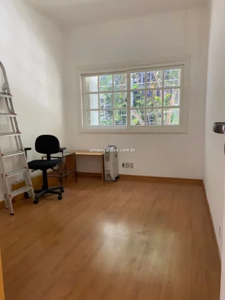 Imagem Casa Padrão à venda Itaim Bibi São Paulo