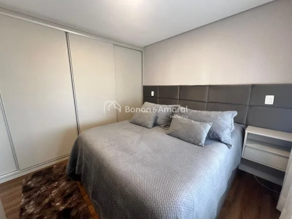 Imagem Localizado na melhor região de Paulínia, este apartamento de 87m² oferece conforto e praticidade ...