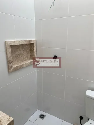 Imagem Vendo Excelente Sobrado C/ 3 Quartos em Vila Gea - São Paulo