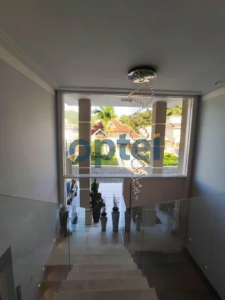 Imagem SOBRADO À VENDA, 500 M² POR R$ 4.300.000,00 - ACAPULCO - GUARUJÁ/SP