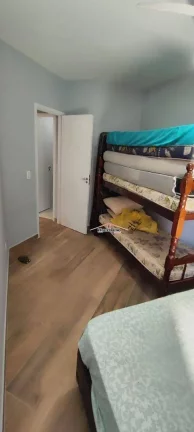 Imagem Apartamento à venda, 63 m² por R$ 350.000,00 - Aviação - Praia Grande/SP