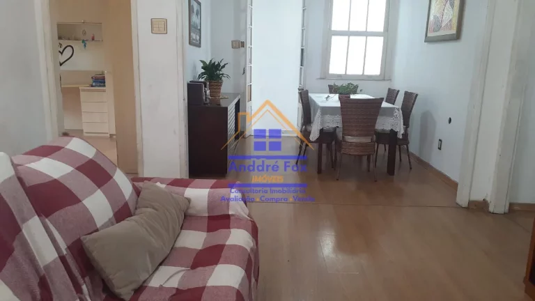 Imagem Casa à venda Três Dormitórios sendo uma suíte e quintal R$ 550.000,00 , Méier, Rio de Janeiro, RJ