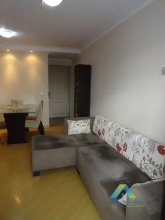 Imagem VILA MARIANA Apartamento 65 M², 3 dormitórios, sala 2 ambientes, sacada, 1 vaga lazer completo a poucos minutos da estação do metro Praça Arvore !!!