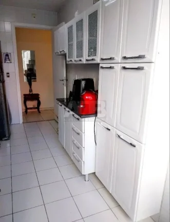 Imagem Apartamento à venda na Barra da Tijuca, 77m2, 2Qtos, 1Vaga, Vila Olímpica.