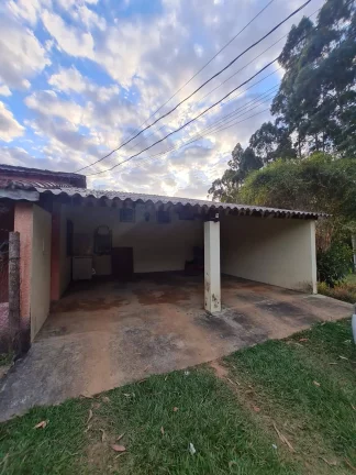 Imagem CHÁCARA DENTRO DA CIDADE - BAIRRO DO TURVO