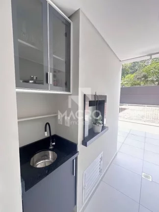 Imagem Jardim das Orquídeas | Vila Lalau | 2 quartos (1 suíte) | 73m²