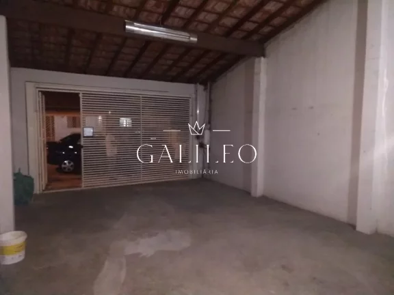 Imagem CASA A VENDA NO FAZENDA GRANDE - JUNDIAÍ - SP