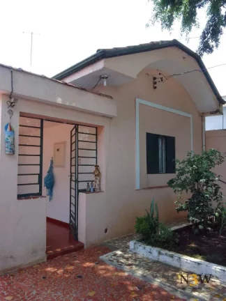 Imagem Casa térrea à venda na Vila Leopoldina São Paulo SP com 2 dormitórios, 1 suíte, 5 vagas de garagem e 320m².