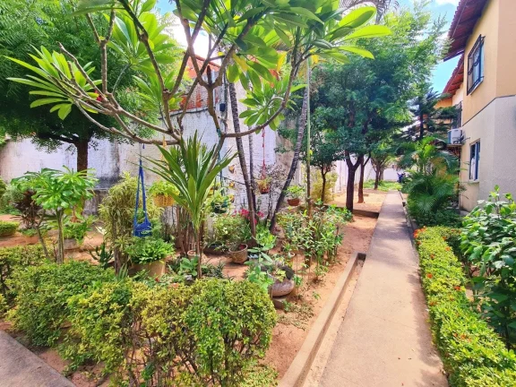 Imagem O Residencial Àgata é uma excelente opção para quem busca um imóvel compacto e aconchegante. Co...