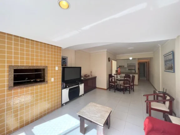 Imagem Apartamento 3Dormitórios dependência - Bairro Zona Nova