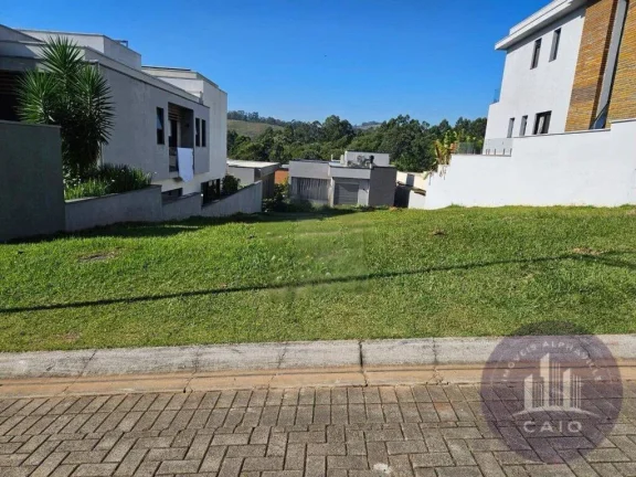 Imagem Terreno à venda, 420 m² por R$ 2.398.000,00 - Tamboré Alphaville/SP