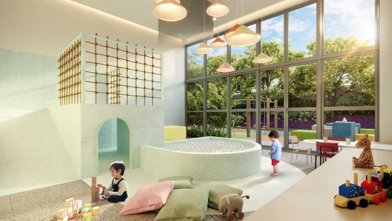 Imagem Voga Paulista - Residencial