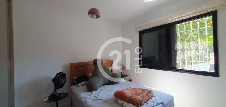Imagem Casa com 3 dormitórios à venda, 171 m² por R$ 750.000,00 - Jardim das Flores - São Paulo/SP