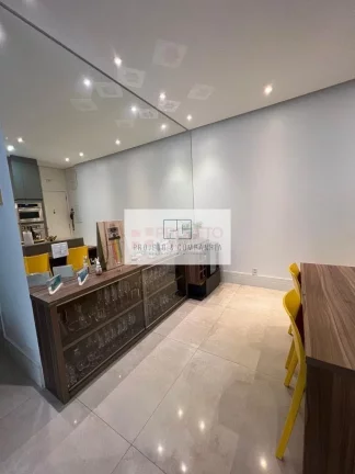 Imagem Apartamento em Jd Marajoara - São Paulo