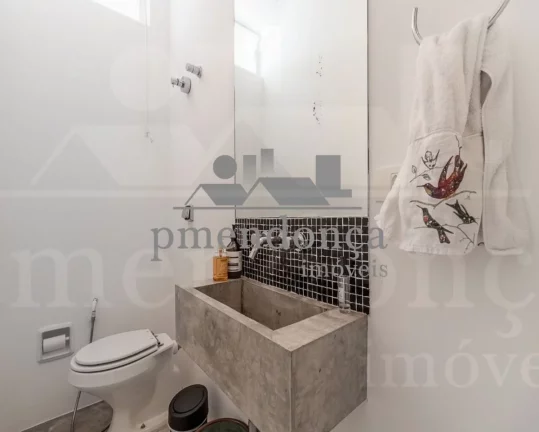 Imagem Excelente apartamento em Higienópolis, bem ventilado, ensolarado, em andar alto.!