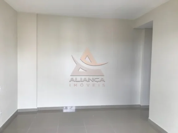 Imagem Apartamento - Ribeirão Preto - Jardim Botânico