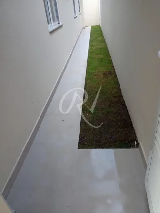Imagem Casa Térrea na Reserva Rudá