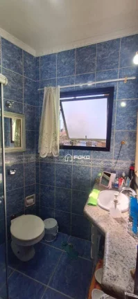 Imagem Sobrado com 3 dormitórios à venda, 158 m² por R$ 650.000,00 - Vila Gopoúva - Guarulhos/SP